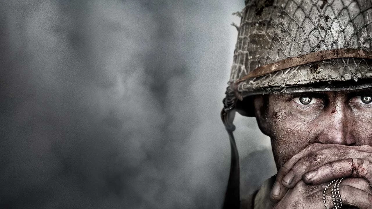 Call of Duty: WWII для Xbox